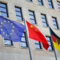 В Германии задержаны подозреваемые в шпионаже на Китай