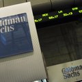 „Goldman Sachs“ mano, kad 2017 m. JAV mokesčių reforma įgyvendinta nebus
