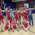 Krepšinio klubas „Kadis“ dalyvavo Velykų krepšinio turnyre Austrijoje