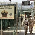 JAV perkėlė kalinį iš Gvantanamo kalėjimo į Maroką