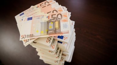 LB: 56 kredito unijos pernai uždirbo 10,2 mln. eurų pelno, trys patyrė 0,2 mln. nuostolį