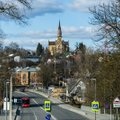 Bunda atokus Vilniaus rajonas: stereotipus apie Naująją Vilnią kaip nesaugų, negražų rajoną reikia kuo greičiau paneigti