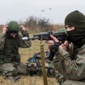 Эстонская разведка: война России с НАТО начнется с цветной революции в одной из соседних стран