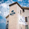 „Alita“ investuos 2 mln. eurų į robotizaciją