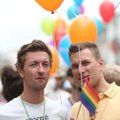 Profesorius R. Rakauskas: homoseksualumas nėra unikalus reiškinys