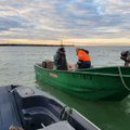 Programėlė eLaimikis renka duomenis apie mėgėjų žvejybą