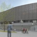 Kauno stadiono rekonstrukcijai iš valstybės biudžeto – 1,5 mln. eurų