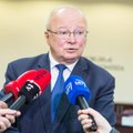 Глава ГИК Литвы: прогноз относительно выборов был совершенно неточным