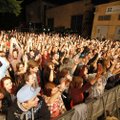 Jau aišku, kuris festivalis pradės vasarą Lietuvoje