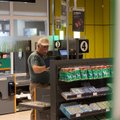 Klaipėdoje ir Šalčininkuose atidaromos dvi „Norfos“ parduotuvės