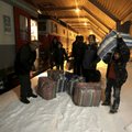 Власти Швеции планируют депортировать до 80 000 мигрантов