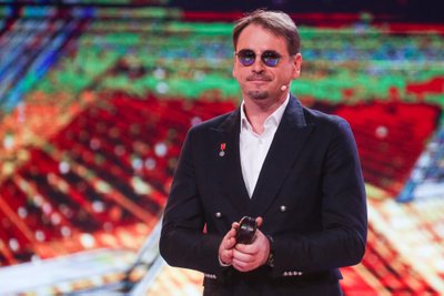 Marijonas Mikutavičius