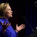 Žiniasklaida: „Wikileaks“ bendradarbis papasakojo apie H. Clinton laiškų nutekinimą