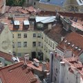 Dėl filmavimo Vilniaus senamiestyje ribojamas eismas
