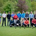 „Ambasadoriaus taurės“ golfo turnyre Anglijoje - S. Kozarevičiaus pergalė