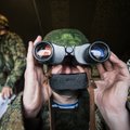 Россия проведет крупнейшие за сорок лет военные учения