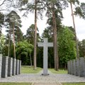 WWI victims honored in Vilnius
