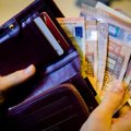 Šiaulių pareigūnai išgelbėjo apie 50 tūkst. eurų, kuriuos bendrovė „padovanojo“ sukčiams