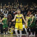 FIBA sprendimą išgirdę bosniai į Vilnių vis tiek nevyks: tikina, kad pernelyg pavojinga
