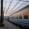 Nepamirštamą kelionę traukinu po Iraną apkartino organizatorių melas: dosniai apmokėta pasaka liko tik pažaduose