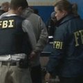 Per FTB operaciją prieš Niujorko mafiją suimta maždaug 100 įtariamų jos narių