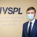VTEK pradėjo tyrimą dėl NVSPL direktoriaus Bakšos elgesio
