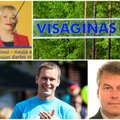 Эффект Висагинаса: какие сюрпризы ожидают во втором туре выборов?