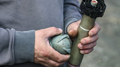 Amnesty International calls Lithuania’s decision to leave Convention on Cluster Munitions as ’disastrous’