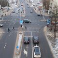 Vilniuje vis mažiau vietų nemokamai parkuoti: kiek surenkama iš gyventojų kišenės