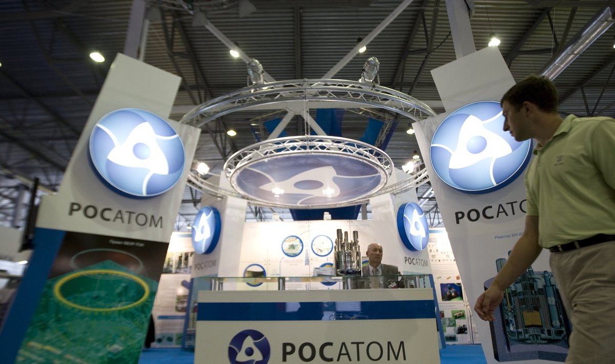 „Rosatom“