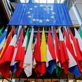 Prie Europos Sąjungos nori prisijungti devynios šalys, įskaitant ir Ukrainą: ar bus duota žalia šviesa?