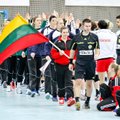 Lietuvos rinktinė pradeda Europos moterų rankinio čempionato atranką