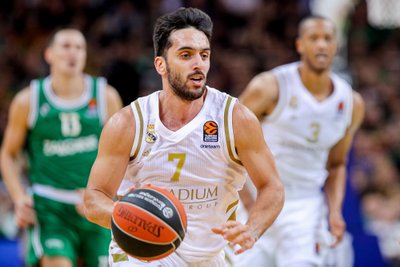 Facundo Campazzo