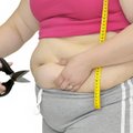 Mitybos specialistė įspėja: drastiška dieta - tiesus kelias į apkūnumą