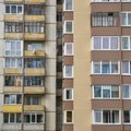 Šiame Lietuvos mieste būsto nuomos kainos vejasi Vilnių, o ieškančiųjų daugiau nei siūlančių