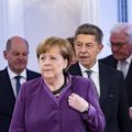 Dėl Angelos Merkel – nauja kritikos banga: tai klaida