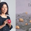Japonų autorė Yoko Tawada: gyventi kasdienį gyvenimą svetimos šalies kalba – tikrasis nuotykis