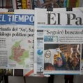 Netikėta Kolumbijos referendumo baigtis: kodėl nepanoro taikos?