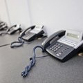 Lietuvoje baigėsi analoginės telefonijos era