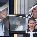 Ekspertai išanalizavo Kate Middleton kūno kalbą: po vėžio diagnozės pirmą kartą pasirodžiusi viešumoje demonstravo išskirtines manieras