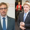 TS-LKD appeals against VRK ruling over LVŽS leader-linked TV series