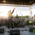Prasideda trečiasis jaunimo muzikos festivalis „Šiauliai gyvai“: scenoje ant stogo pasirodys net 25 atlikėjai ir grupės