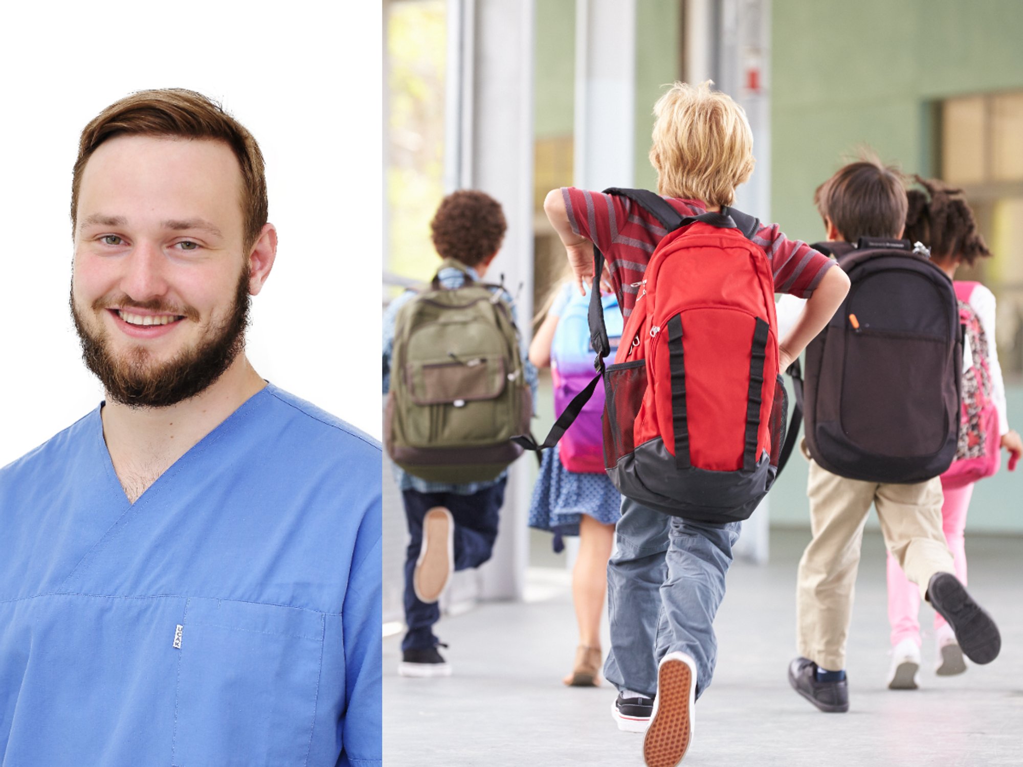 Den mørke siden av teknologi: en fysioterapeut advarer – det verste er ennå ikke kommet, om noen hundre år kan til og med kurvene til folks ryggrader endre seg