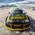 „Dynami:t Energy“ komandos BMW į lenktynes važiuos unikaliu varikliu