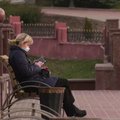 Motinos dėl koronaviruso netekęs baltarusis kaltina Baltarusijos prezidentą