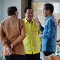 Pagrindinė Kambodžos opozicinė partija pašalinta iš liepą vyksiančių rinkimų