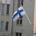 Suomijos užsienio reikalų ministerija buvo šnipinėjama iš užsienio