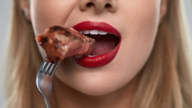 Paleo dieta: maitinkis kaip moteris akmens amžiuje ir lieknėk