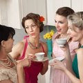 3 kokteiliai tavo puikiam moteriškam vakarėliui