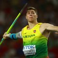 Lietuvos lengvosios atletikos čempionate – dramatiškos olimpinių kelialapių gaudynės